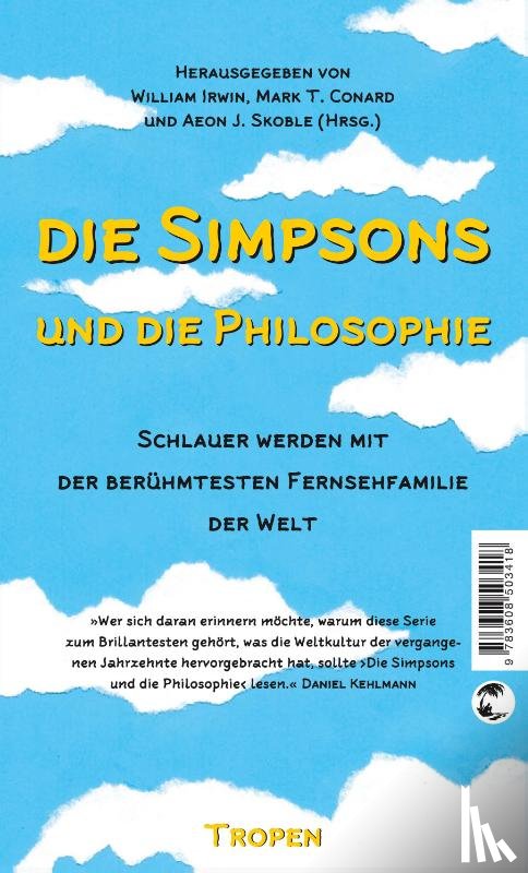  - Die Simpsons und die Philosophie