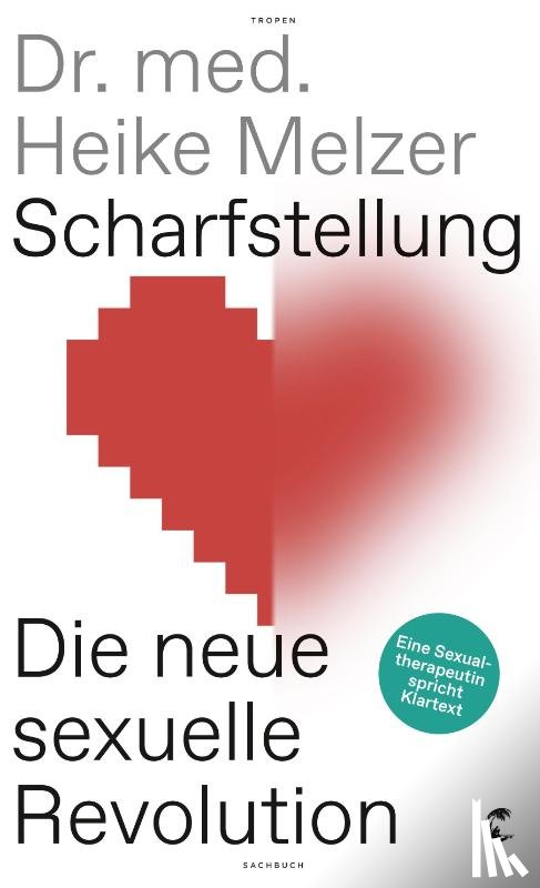 Melzer, Heike - Scharfstellung
