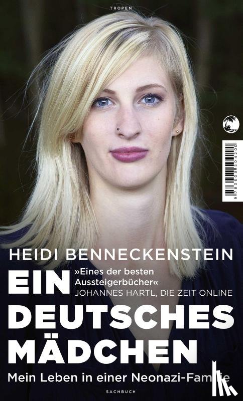 Benneckenstein, Heidi - Ein deutsches Mädchen