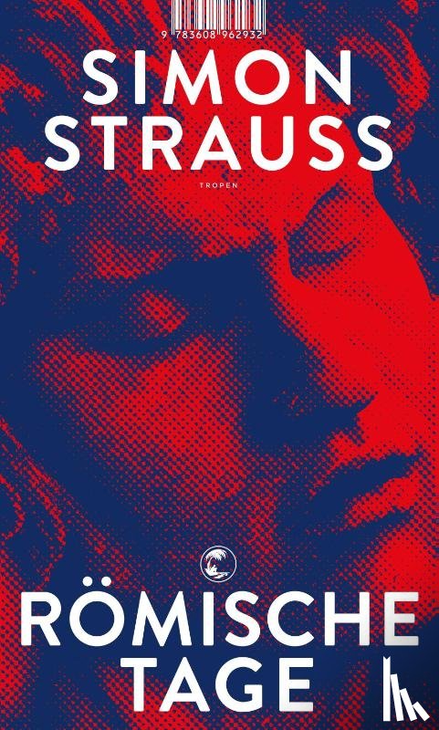 Strauß, Simon - Römische Tage