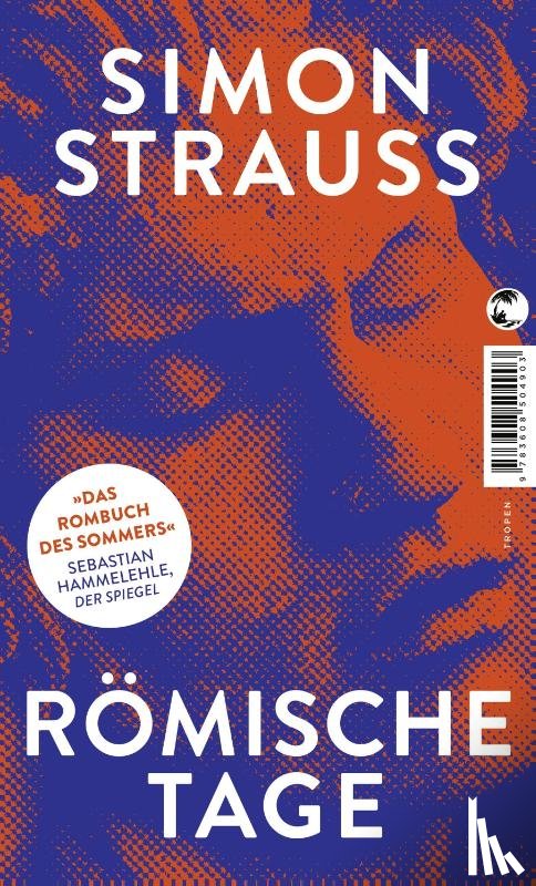 Strauß, Simon - Römische Tage