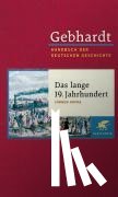 Kocka, Jürgen - Das lange 19. Jahrhundert