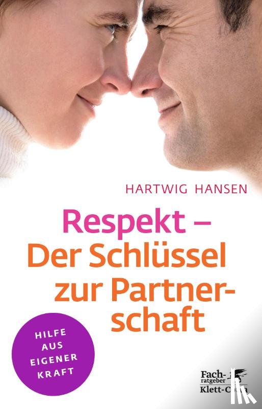 Hansen, Hartwig - Respekt - Der Schlüssel zur Partnerschaft