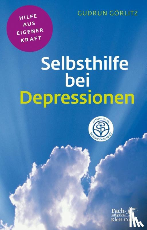 Görlitz, Gudrun - Selbsthilfe bei Depressionen