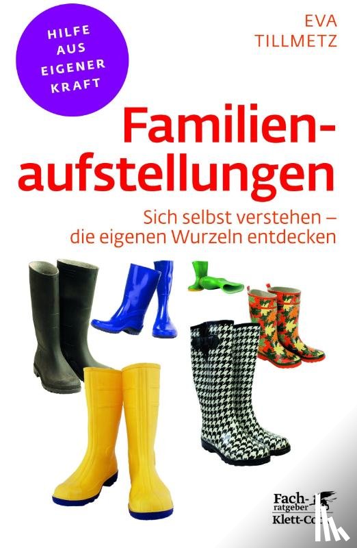 Tillmetz, Eva - Familienaufstellungen