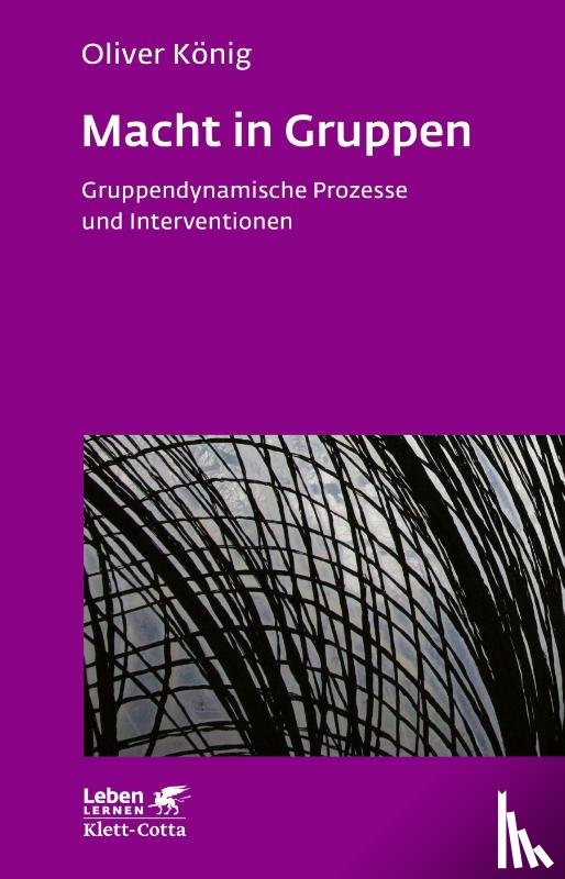 König, Oliver - Macht in Gruppen (Leben lernen, Bd. 106)
