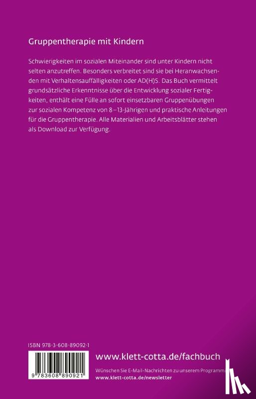 Schmitman Pothmann, Marion - Kinder brauchen Freunde - Soziale Fertigkeiten fördern (Leben lernen, Bd. 229)