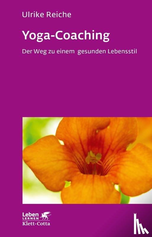 Reiche, Ulrike - Yoga-Coaching (Leben lernen, Bd. 263)