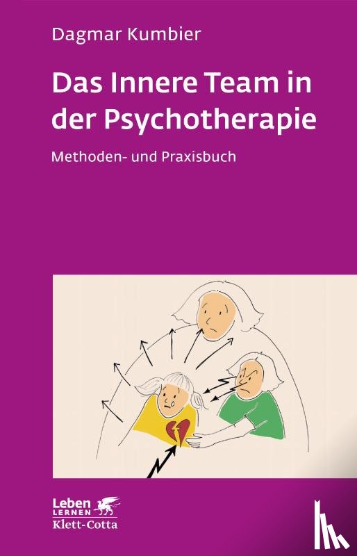 Kumbier, Dagmar - Das Innere Team in der Psychotherapie