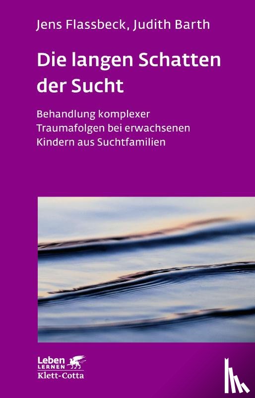 Flassbeck, Jens - Die langen Schatten der Sucht