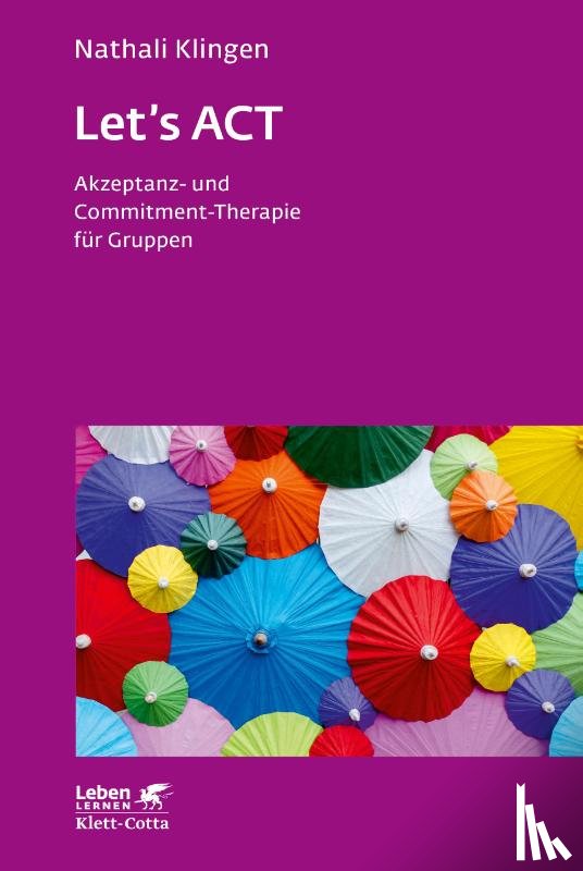 Klingen, Nathali - Let`s ACT (Leben Lernen, Bd. 327)