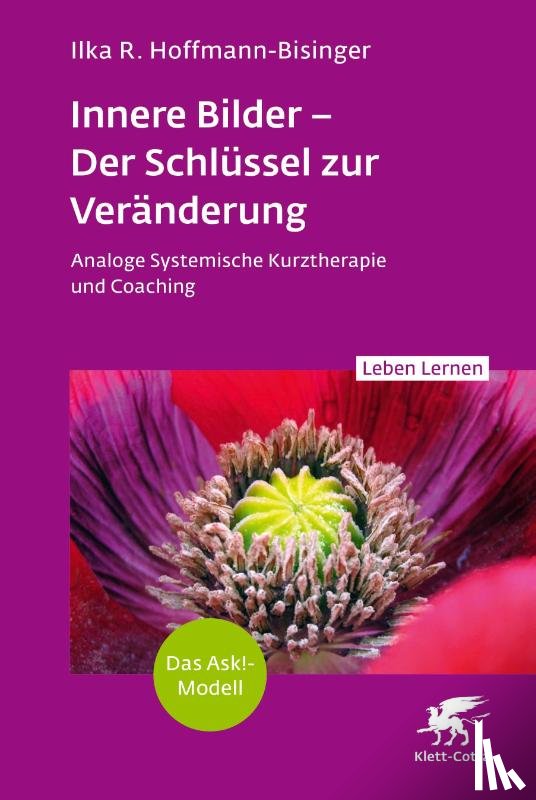 Hoffmann-Bisinger, Ilka R. - Innere Bilder - Der Schlüssel zur Veränderung (Leben Lernen, Bd. 343)