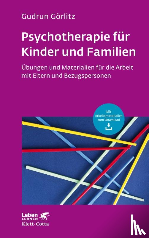 Görlitz, Gudrun - Psychotherapie für Kinder und Familien