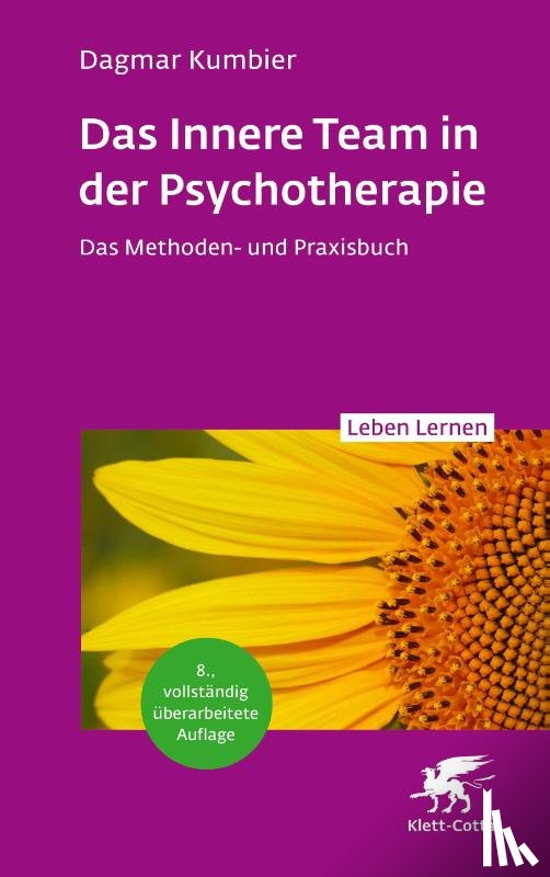 Kumbier, Dagmar - Das Innere Team in der Psychotherapie (Leben Lernen, Bd. 355)