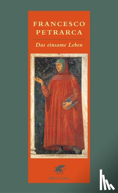 Petrarca, Francesco - Das einsame Leben