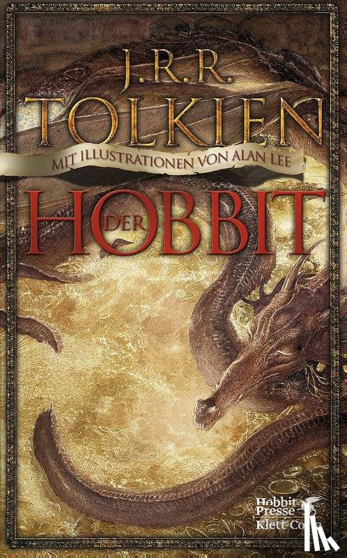 Tolkien, J. R. R. - Der Hobbit