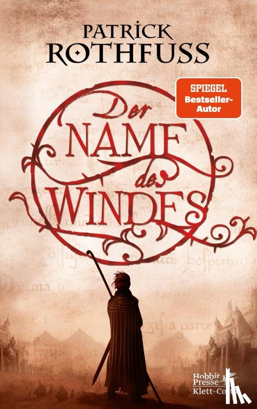 Rothfuss, Patrick - Der Name des Windes (Die Königsmörder-Chronik, Bd. 1)