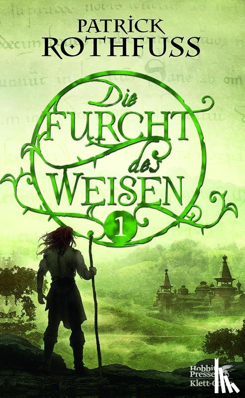 Rothfuss, Patrick - Die Furcht des Weisen / Teil 1 (Die Königsmörder-Chronik, Bd. ?)