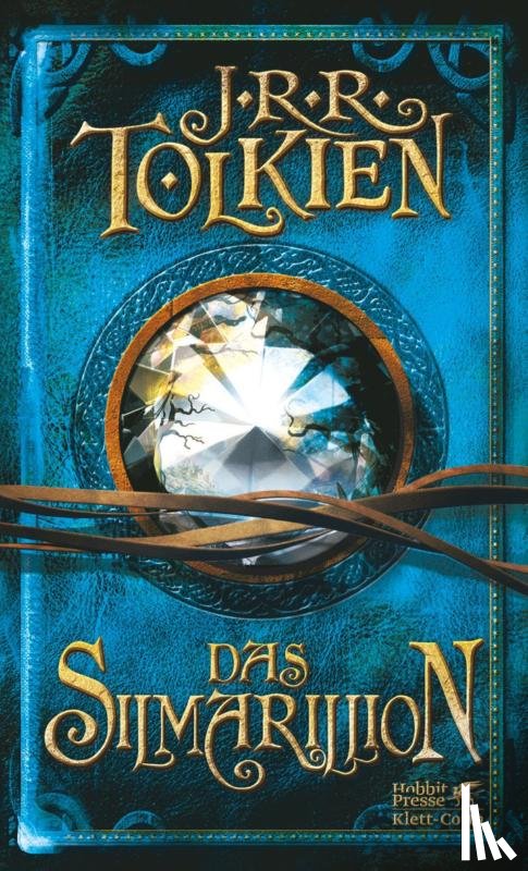 Tolkien, J.R.R. - Das Silmarillion