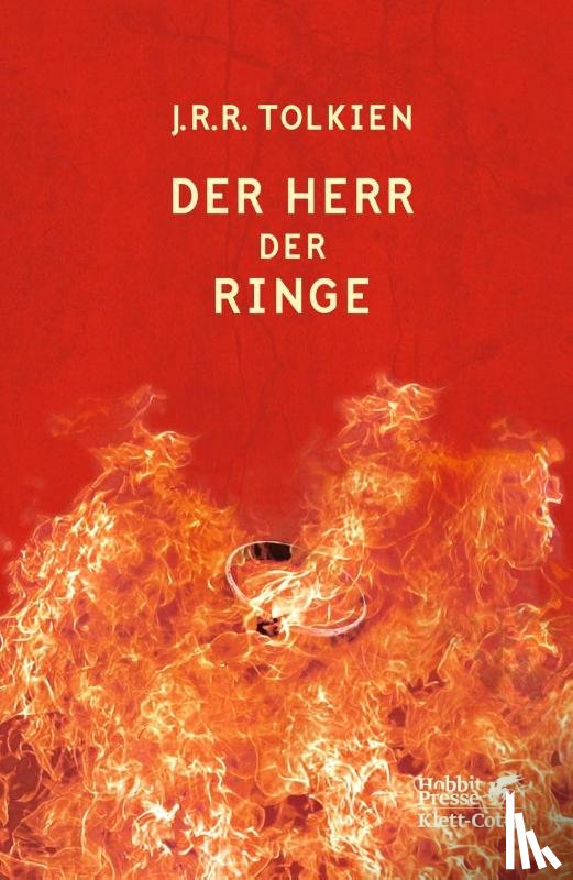 Tolkien, J. R. R. - Der Herr der Ringe