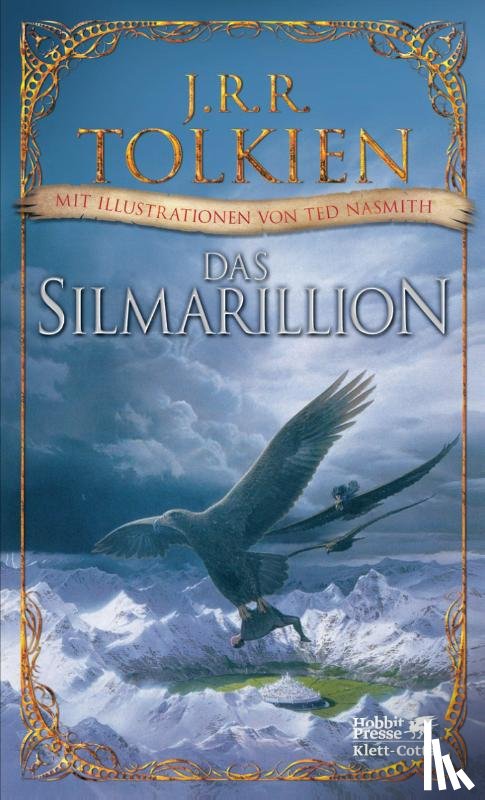 Tolkien, J. R. R. - Das Silmarillion