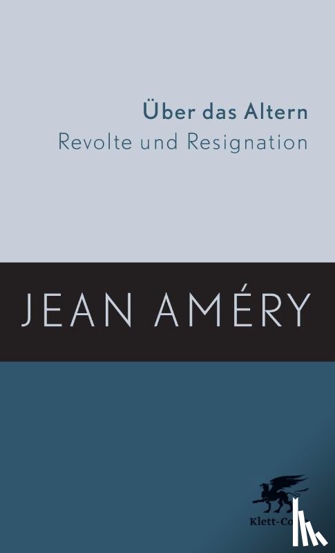 Améry, Jean - Über das Altern