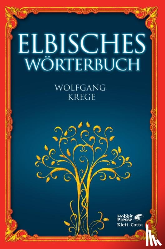 Tolkien, John Ronald Reuel - Elbisches Wörterbuch