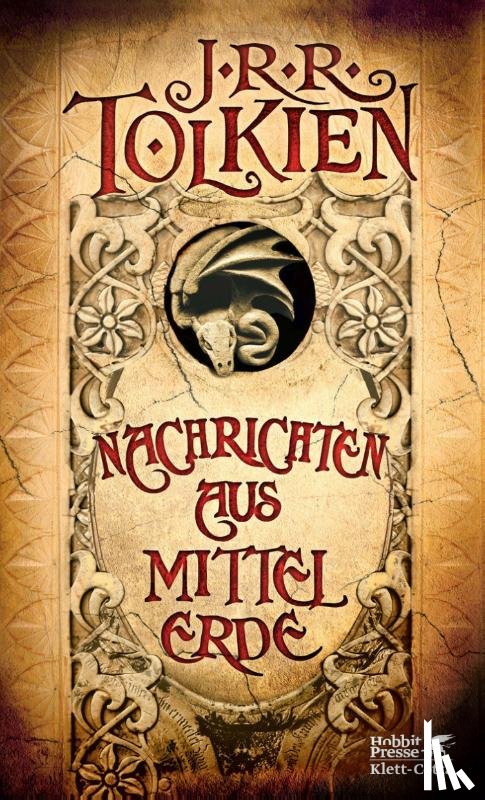 Tolkien, J. R. R. - Nachrichten aus Mittelerde