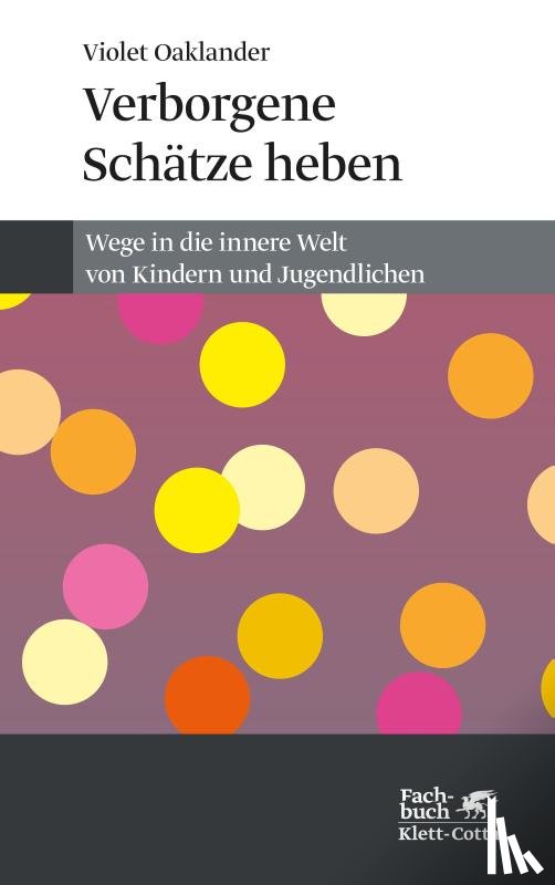 Oaklander, Violet - Verborgene Schätze heben