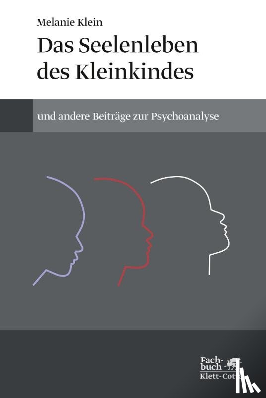 Klein, Melanie - Das Seelenleben des Kleinkindes und andere Beiträge zur Psychoanalyse