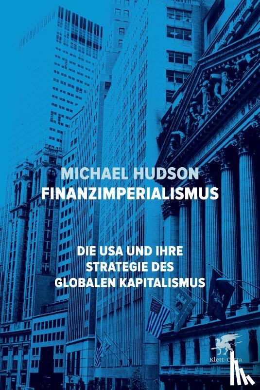 Hudson, Michael - Finanzimperialismus