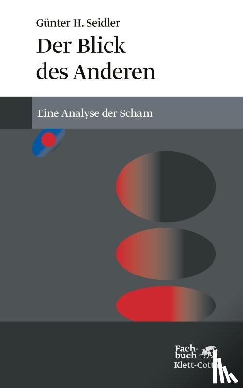 Seidler, Günter H. - Der Blick des Anderen
