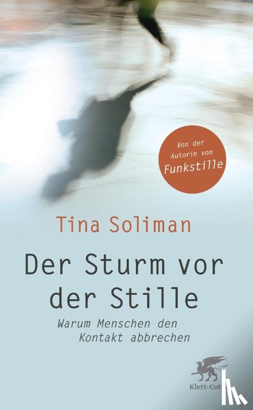 Soliman, Tina - Der Sturm vor der Stille
