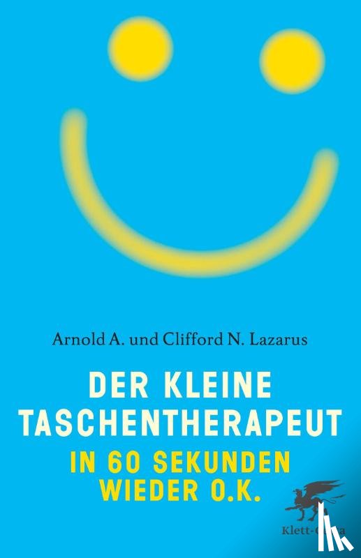Lazarus, Arnold A., Lazarus, Clifford N. - Der kleine Taschentherapeut