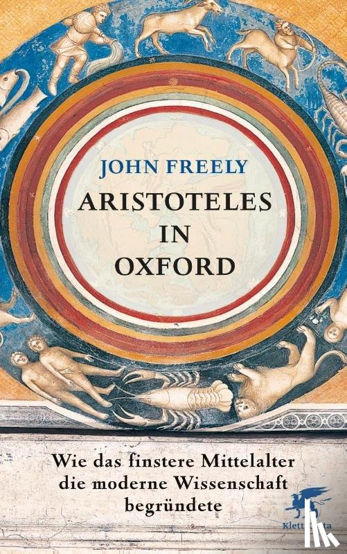 Freely, John - Aristoteles in Oxford