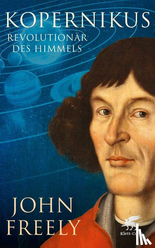 Freely, John - Kopernikus