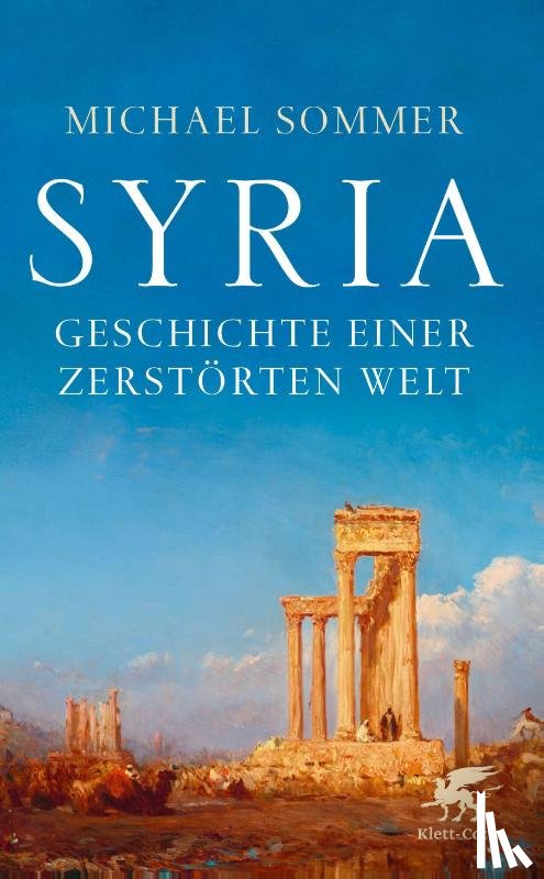 Sommer, Michael - Syria