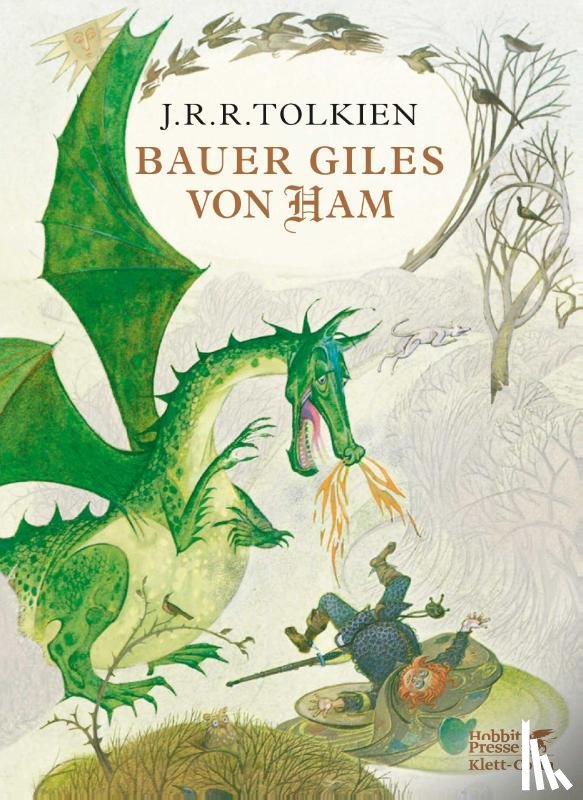 Tolkien, J. R. R. - Bauer Giles von Ham