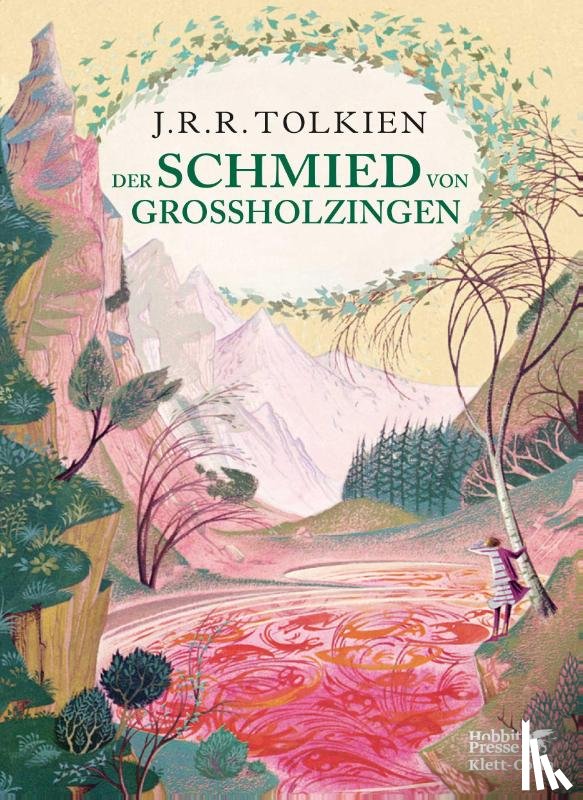 Tolkien, J. R. R. - Der Schmied von Großholzingen