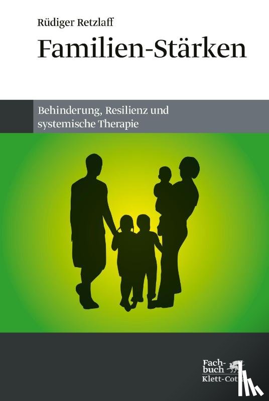 Retzlaff, Rüdiger - Familien-Stärken