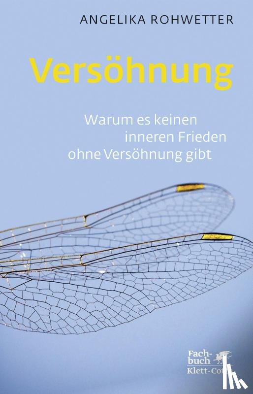 Rohwetter, Angelika - Versöhnung