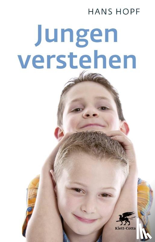 Hopf, Hans - Jungen verstehen