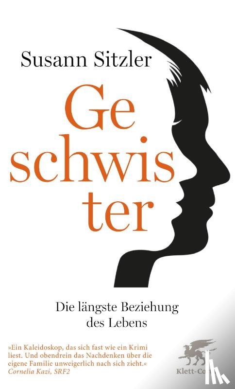 Sitzler, Susann - Geschwister