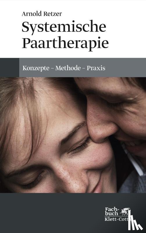 Retzer, Arnold - Systemische Paartherapie