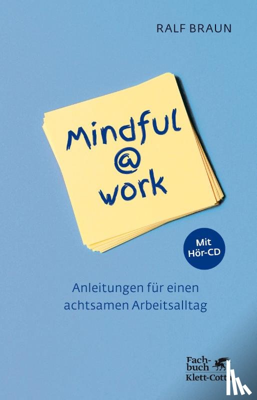 Braun, Ralf - Mindful@work