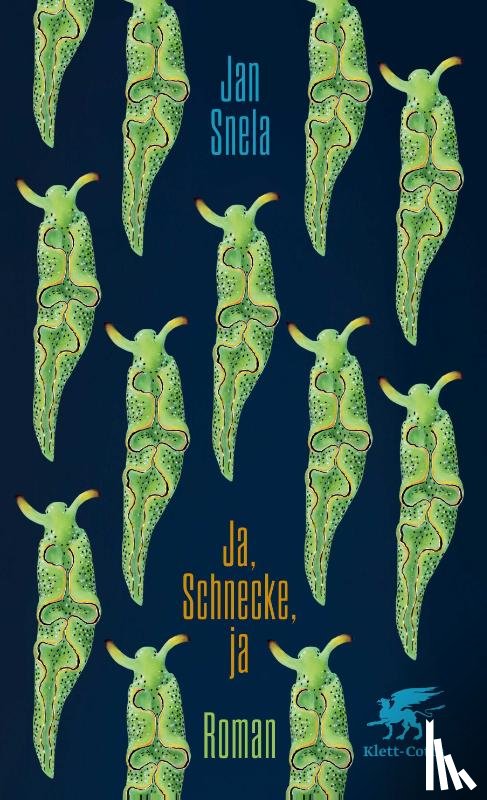 Snela, Jan - Ja, Schnecke, ja