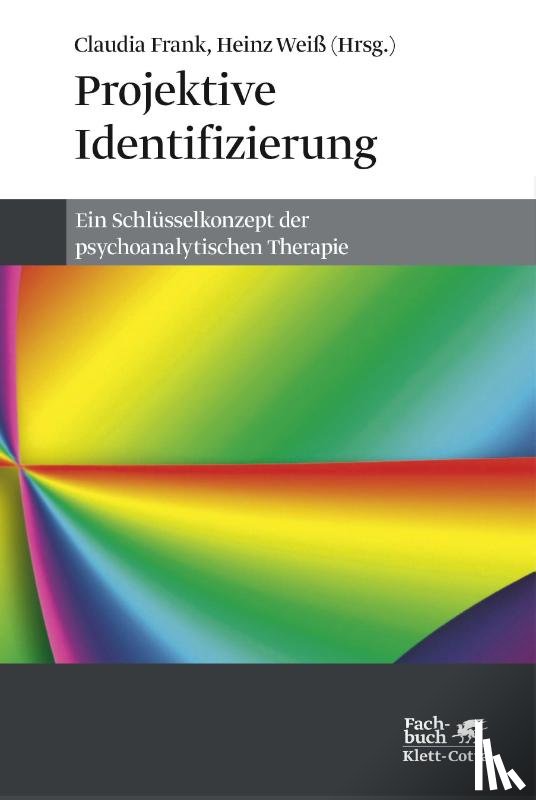  - Projektive Identifizierung