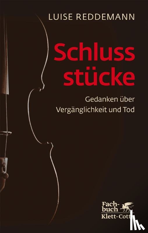 Reddemann, Luise - Schlussstücke