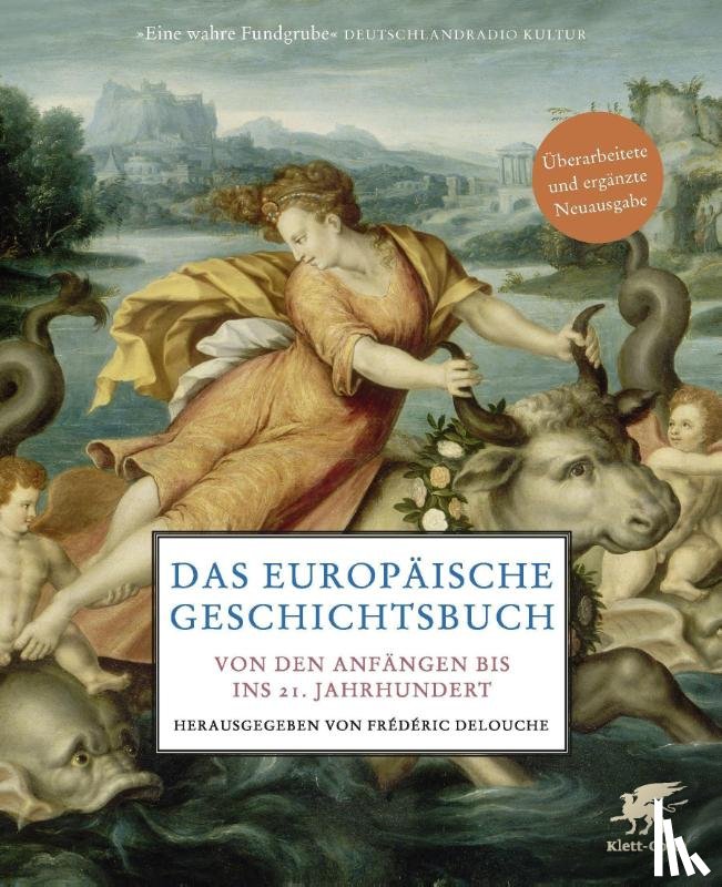  - Das europäische Geschichtsbuch