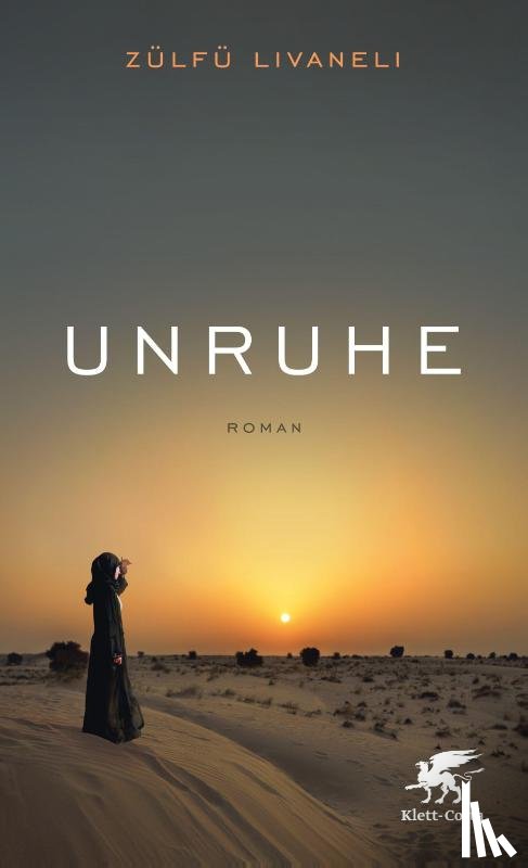 Livaneli, Zülfü - Unruhe